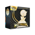 Pokémon Mega Evolution Base Set Elite Trainer Box (ETB)