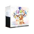 Pokémon Prismatic Evolutions Elite Trainer Box (ETB)