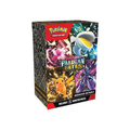 Pokémon Paldean Fates Booster Bundle