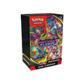 Pokémon Phantasmal Flames Booster Bundle
