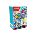 Pokémon Journey Together Booster Bundle