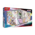 Pokémon Prismatic Evolutions Premium Figure Collection
