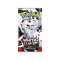 Pokémon Scarlet & Violet: White Flare Booster Pack