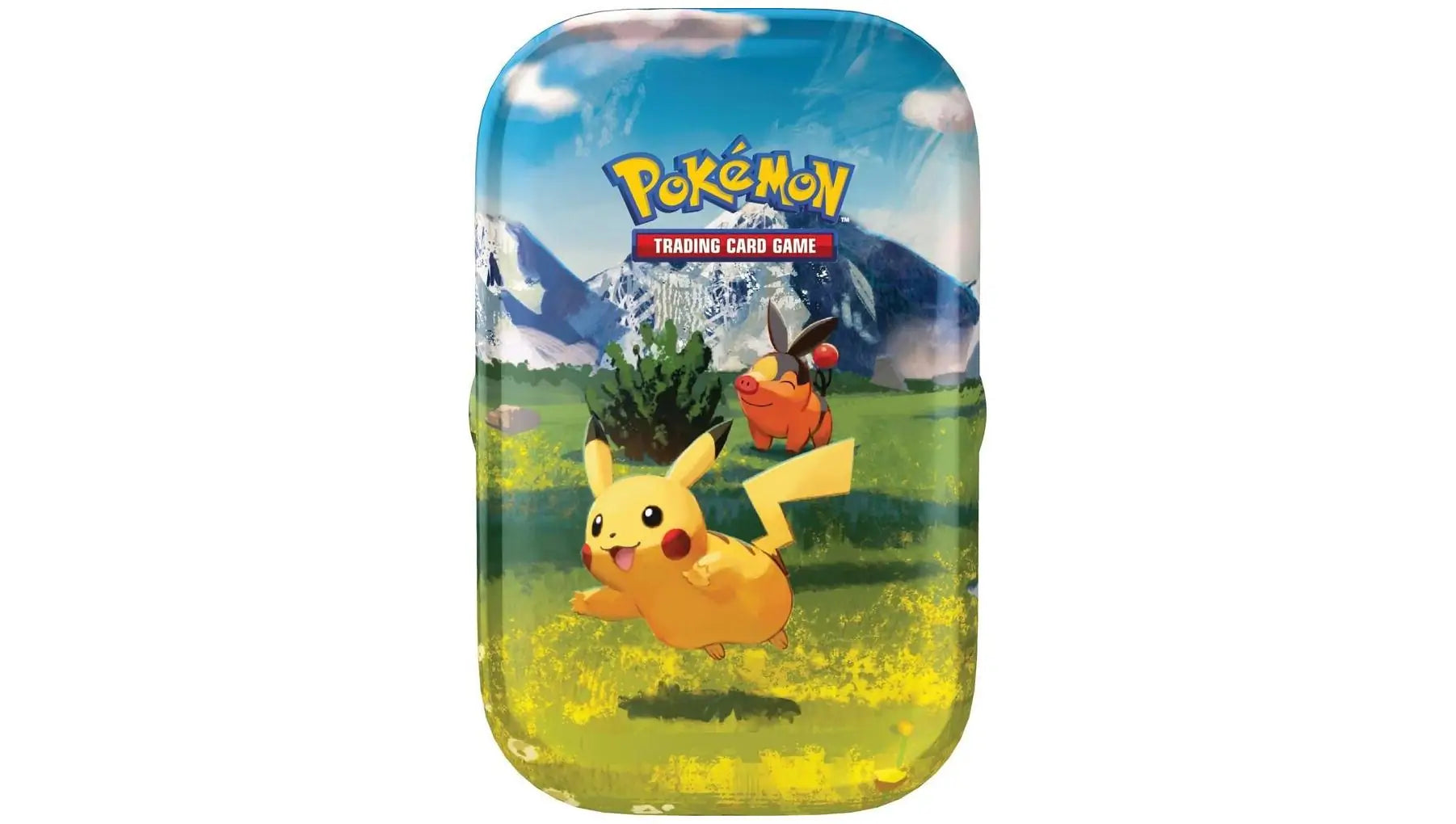 Ascended Heroes Mini Tin