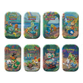 Pokémon: Celebrations 25th Mini Tin