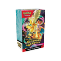 Pokémon Ascended Heroes Booster Bundle
