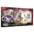 Pokémon Paldean Fates Great Tusk ex & Iron Treads ex Premium Collection Box