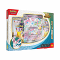 Pokémon 30th Celebration Pokémon ex Box