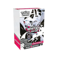 Pokémon White Flare Booster Bundle