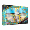 Pokémon Crown Zenith Premium Figure Collection Box